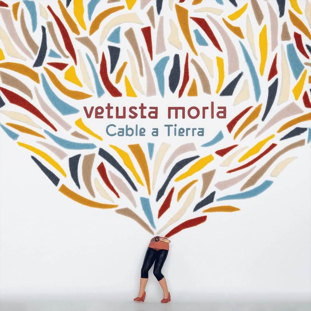 Vetusta Morla - Premios Gràffica